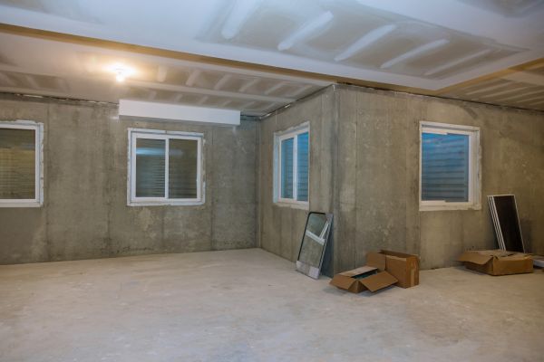 Cost of Home Foundation Service in Rockford