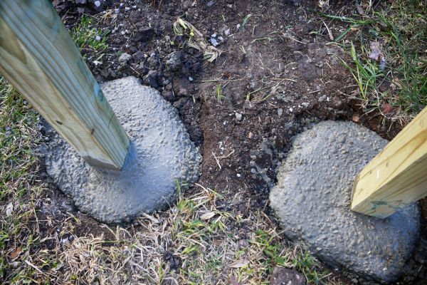 Cost of Piling Repair in Rockford