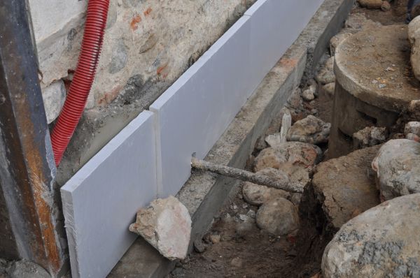 Cost of Raised Foundation Repair in Rockford