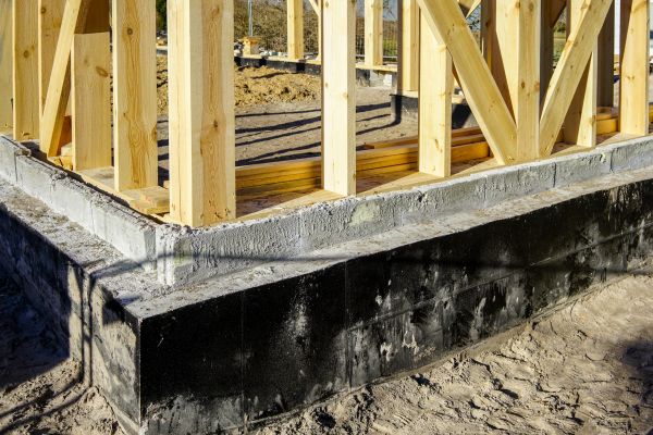 Cost of Sinking Foundation Lifting in Rockford