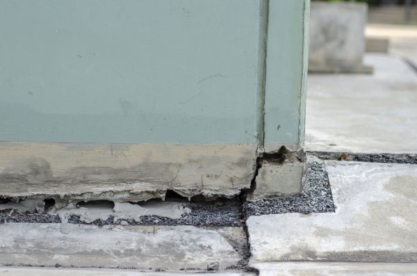Cost of Structural Concrete Repair in Rockford