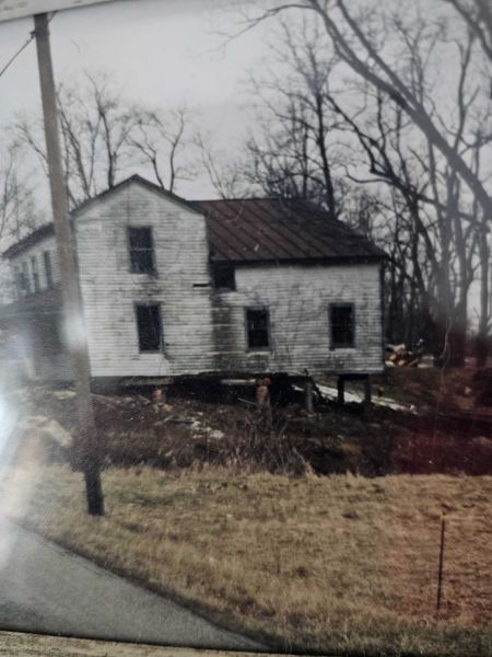 Cost of House Settling Repair in Rockford