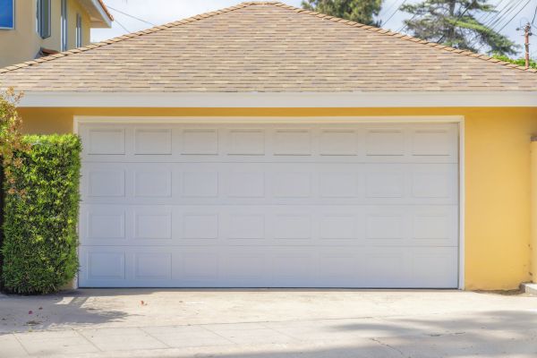 Cost of Garage Foundation Repair in Rockford