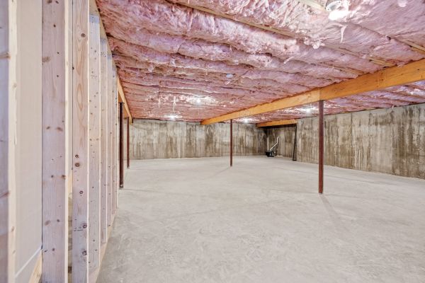 Foundation Maintenance in Rockford