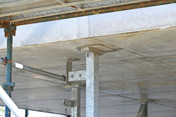 Cost of Pier And Beam Repair in Rockford