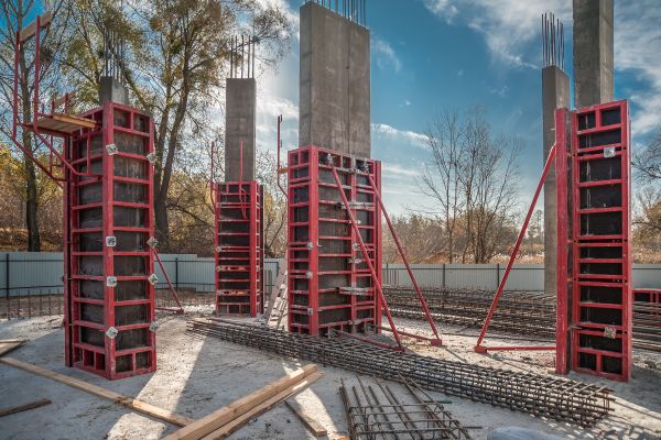 Cost of Foundation Support Service in Rockford