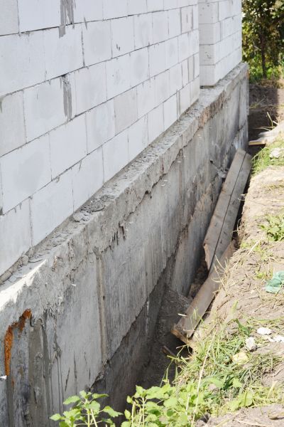 Cost of Subsidence Repair in Rockford