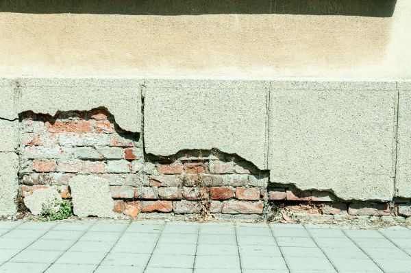 Cost of Foundation Damage Repair in Rockford