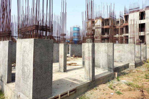 Cost of Foundation Stabilizing in Rockford