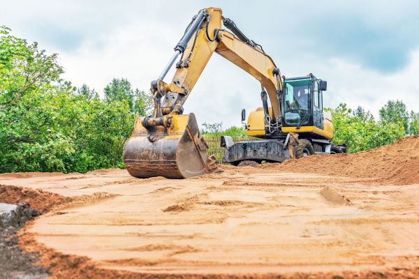 Home Foundation Leveling in Rockford
