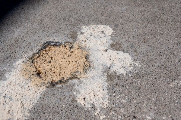 Foundation Leveling Service in Rockford