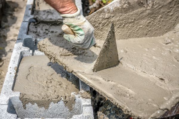 Cost of Foundation Mortar Repair in Rockford