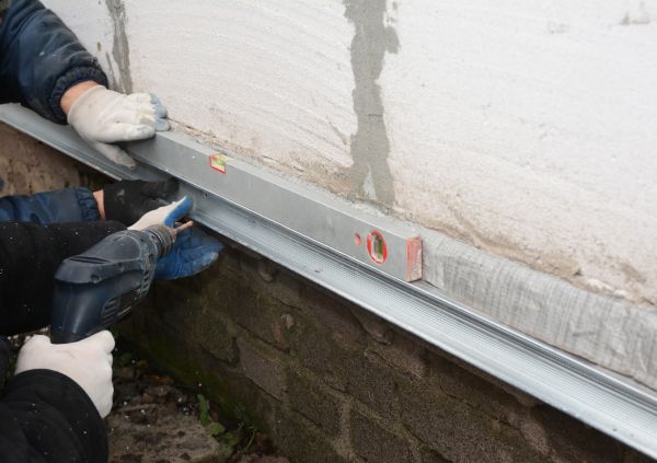 Cost of House Levelling in Rockford