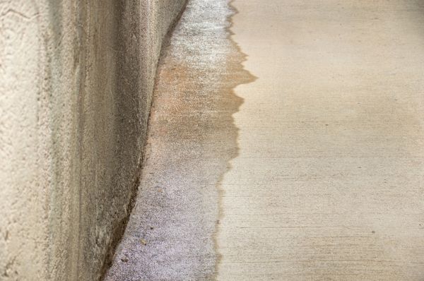 Cost of Leaking Foundation Repair in Rockford