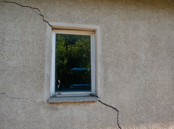 Cost of Sinking Foundation Repair in Rockford
